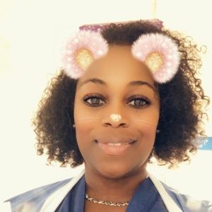 Meet your Posher, Katrina